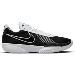 Nike G.T. Cut Academy - Black/White