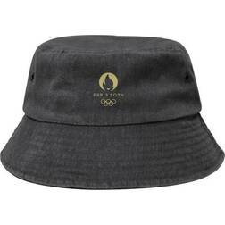 Olympic The Paris 2024 Olympic Logo Bucket Hat