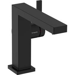 Hansgrohe Tecturis E (73021671) Matt Black