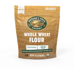 Nature's Path Whole Wheat Flour 32oz 1