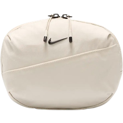 Nike Aura Crossbody Bag - Light Bone/Black