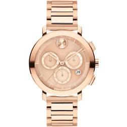 Movado Evolution 2.0 (3600969)