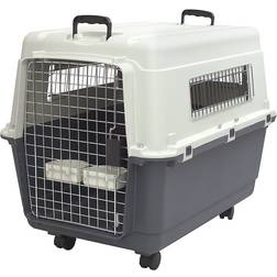 Sport Pet Travel Kennel Dog Carrier XL 60.5x73.7