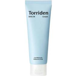 Torriden Dive-In Low Molecular Hyaluronic Acid Cream 2.7fl oz