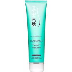 Biotherm Biosource Purifying Foaming Cleanser 5.1fl oz