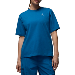 Nike Jordan Essentials Top - Industrial Blue/White