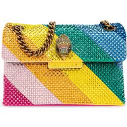 Kurt Geiger Nini Kensington Shoulder Bag - Multicolour