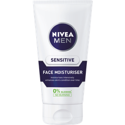 Nivea Men Sensitive Face Moisturiser 75ml