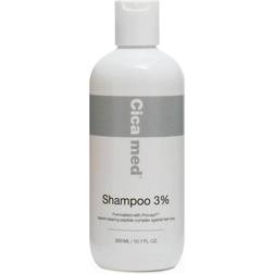 Cicamed HLT Shampoo 3% 10.1fl oz
