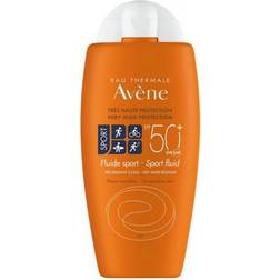 Avène Sport Fluid SPF50+ 100ml