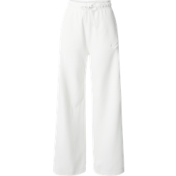 Nike Sportswear Plush Women's Pants - Sail