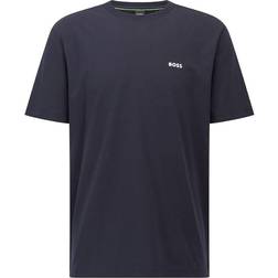 Hugo Boss Style T-shirt - Dark Blue