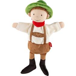 Sigikid Hand Puppet