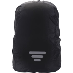 INF Reflective Strip Rain Cover - Black