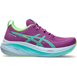 Asics Gel-Nimbus 26 W - Lite-Show/Illuminate Green