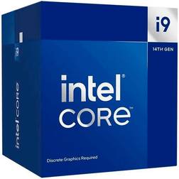 Intel Core i9 14900 1.5GHz Socket 1700 Box
