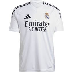 Adidas Men's Real Madrid 24/25 Home Jersey