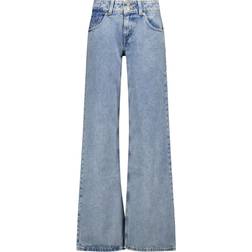 Levi's Superlow Jeans - Not In The Mood/Blue