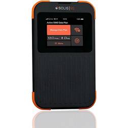 Solis 5G Mobile Wi-Fi Hotspot (HS600000)