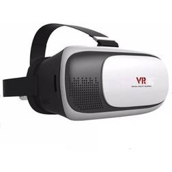 Virtual Reality Headset 3D Glasses Gift for Kids and Adults