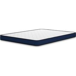 Signature Design by Ashley Tight Top King Polyether Mattress