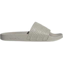 Adidas Adilette Slippers - Putty Grey