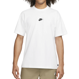 Nike Sportswear Premium Essentials Men's T-shirt - White