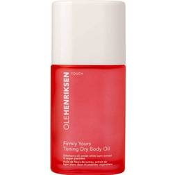 Ole Henriksen Firmly Yours Toning Dry Body Oil 100ml