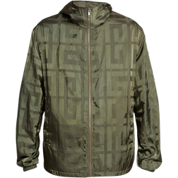 Givenchy 4G Jacket - Khaki