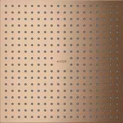 Axor ShowerSolutions (35317310) Gold
