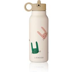 Liewood Bunny Sandy Falk Drinking Bottle 350ml