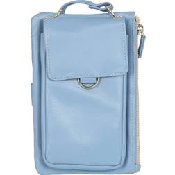 Mundi Corneila Wallet - Blue