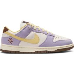 Nike Dunk Low Premium W - Lilac Bloom/Sail/Coconut Milk/Soft Yellow