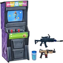 Fortnite Victory Royale Series Purple Arcade Machine