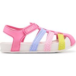 Reef Kid's Water Beachy Sandal - Pink Multi