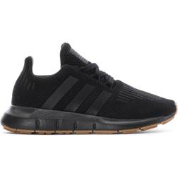 Adidas Kid's Swift Run 1.0 - Core Black