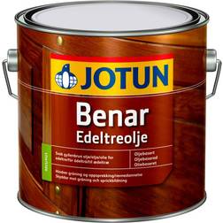 Jotun Benar Precious Olje Brun 0.75L