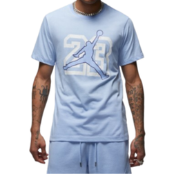 Jordan Flight Essentials Men's T-shirt - Royal Tint