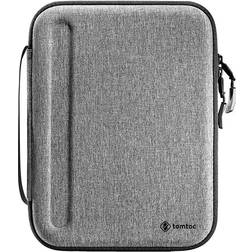 Tomtoc FancyCase-B06 Portfolio iPad Case For 11-inch / 12.9 inch iPad Air/Pro M4/M2