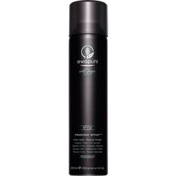 Paul Mitchell Awapuhi Wild Ginger Finishing Spray 10.1fl oz