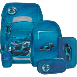 Beckmann Classic Set 22L - Racing