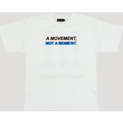 TOGETHXR Movement Tee x Mellány Sánchez