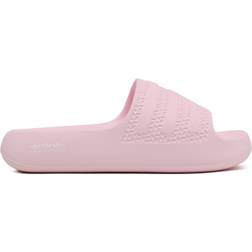 Adidas Adilette Ayoon - Clear Pink/Cloud White