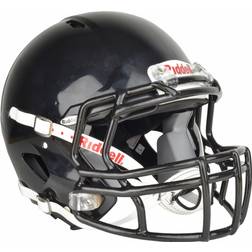 Riddell Victor-i Youth Football Helmet with Facemask Black