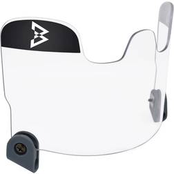 Under Armour Beastmode Standard Football Helmet Visor Clear Football Equipment