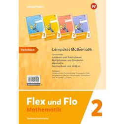 Flex und Flo (Hörbuch, Kassette, 2021)