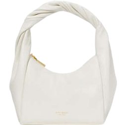 Kate Spade Twirl Top-Handle Bag - Light Cream