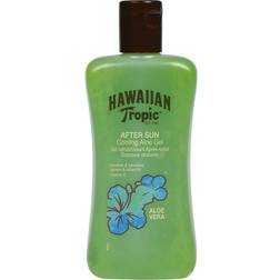Hawaiian Tropic Cooling Aloe Gel 6.8fl oz