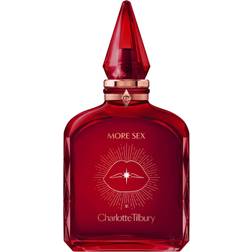 Charlotte Tilbury More Sex EdP 3.4 fl oz