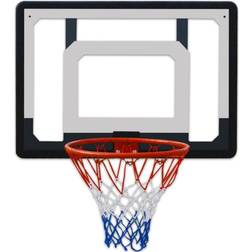 ODIN Basketkurv 38 cm m. Bagplade